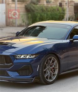 فورد موستانج